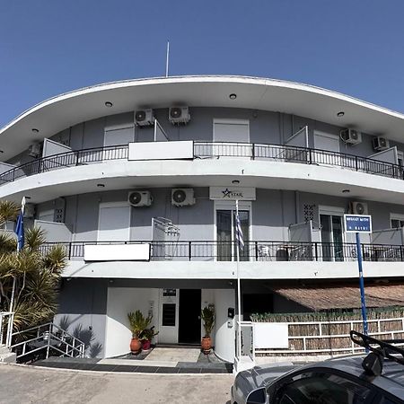 Star Hotel Rhodes City Exterior photo