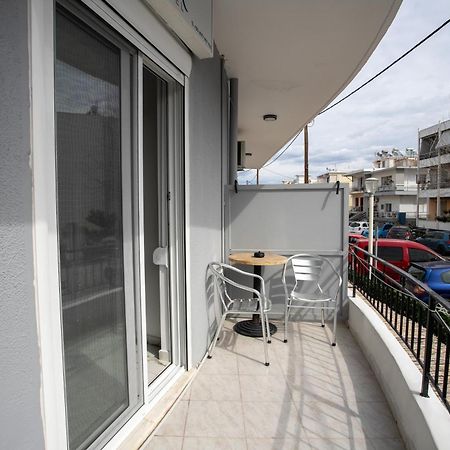 Star Hotel Rhodes City Exterior photo