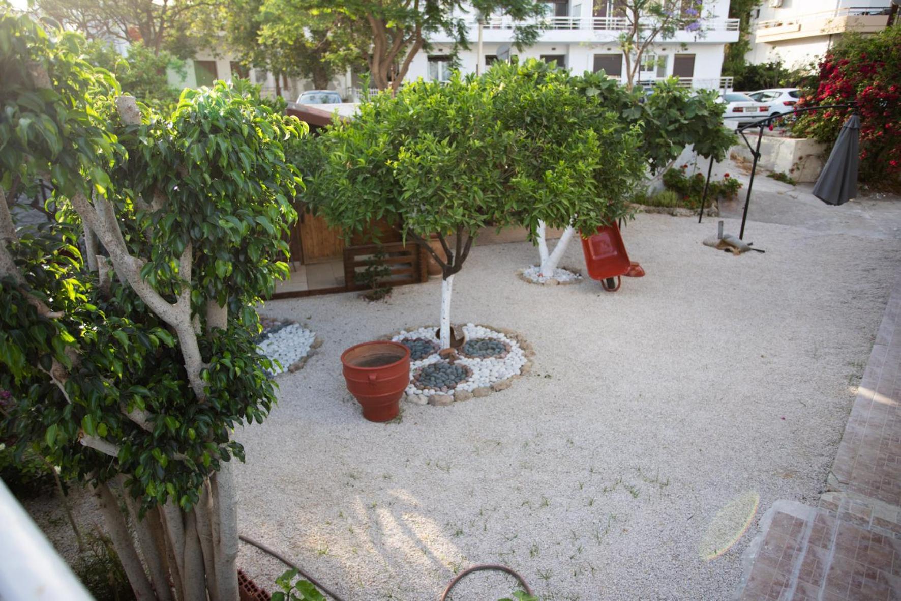 Star Hotel Rhodes City Exterior photo
