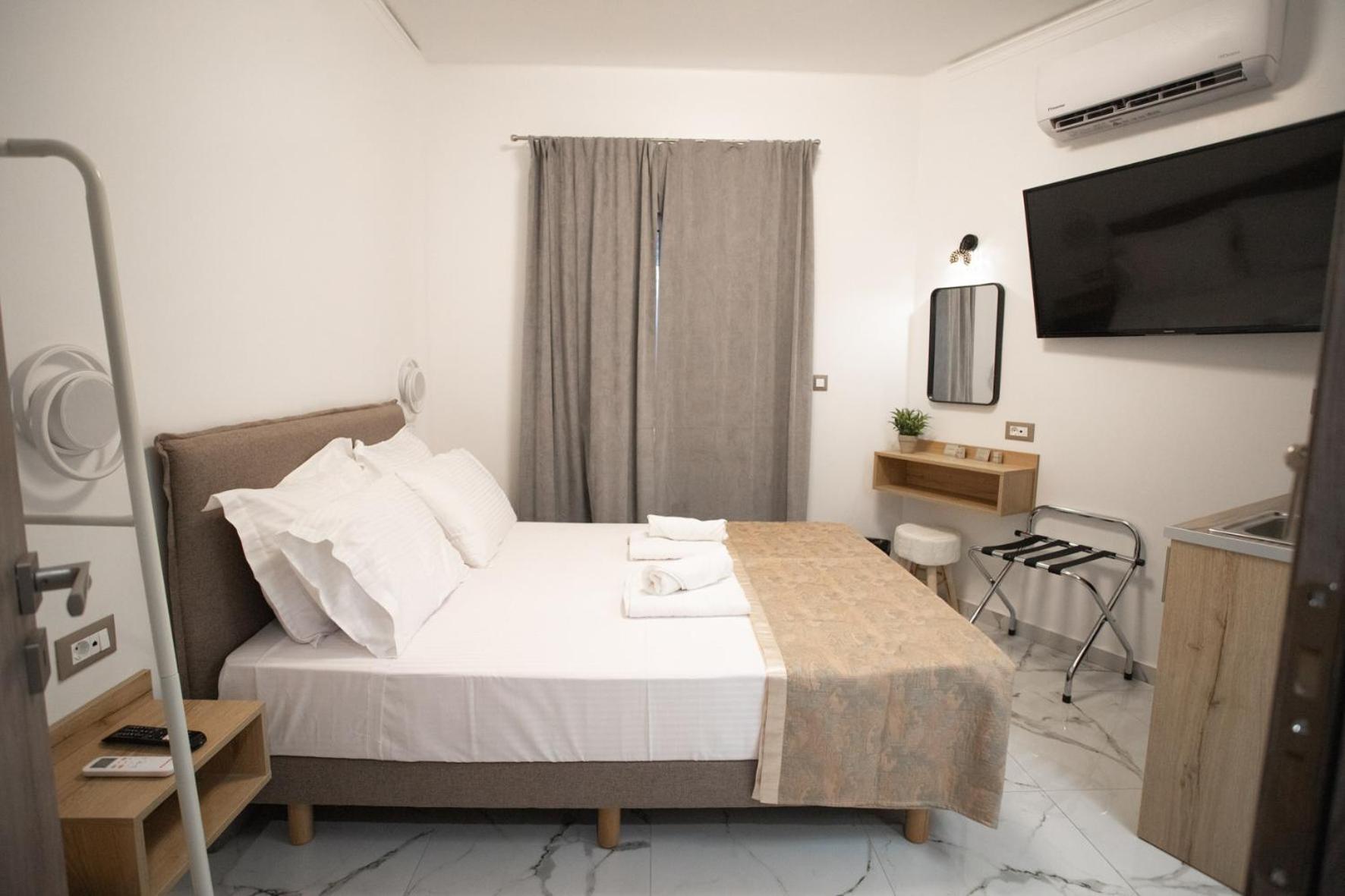 Star Hotel Rhodes City Exterior photo