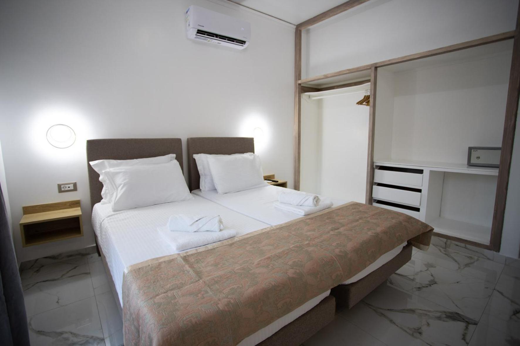 Star Hotel Rhodes City Exterior photo