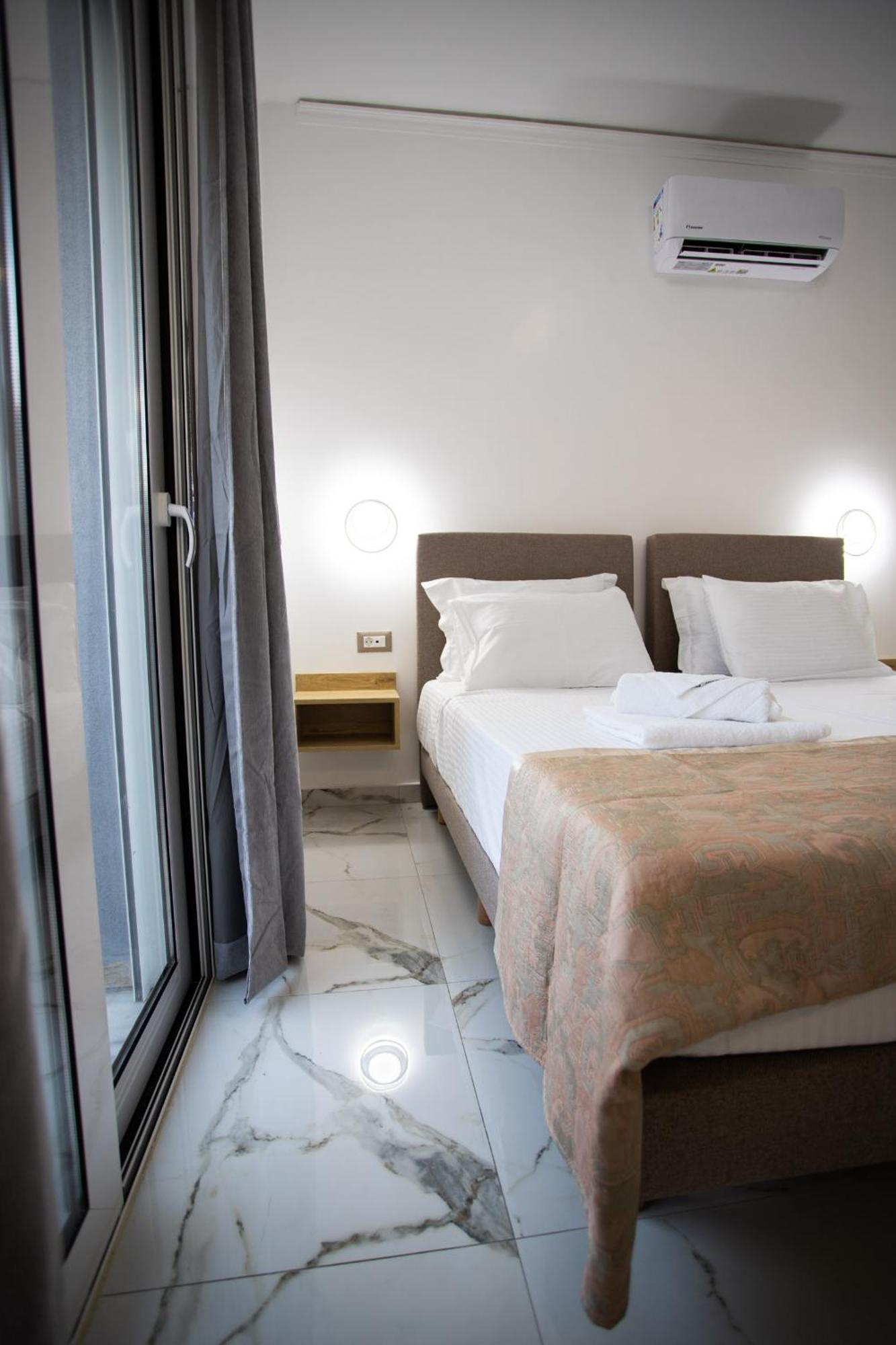 Star Hotel Rhodes City Exterior photo