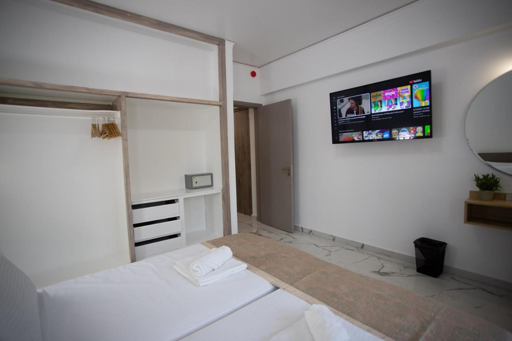 Star Hotel Rhodes City Exterior photo