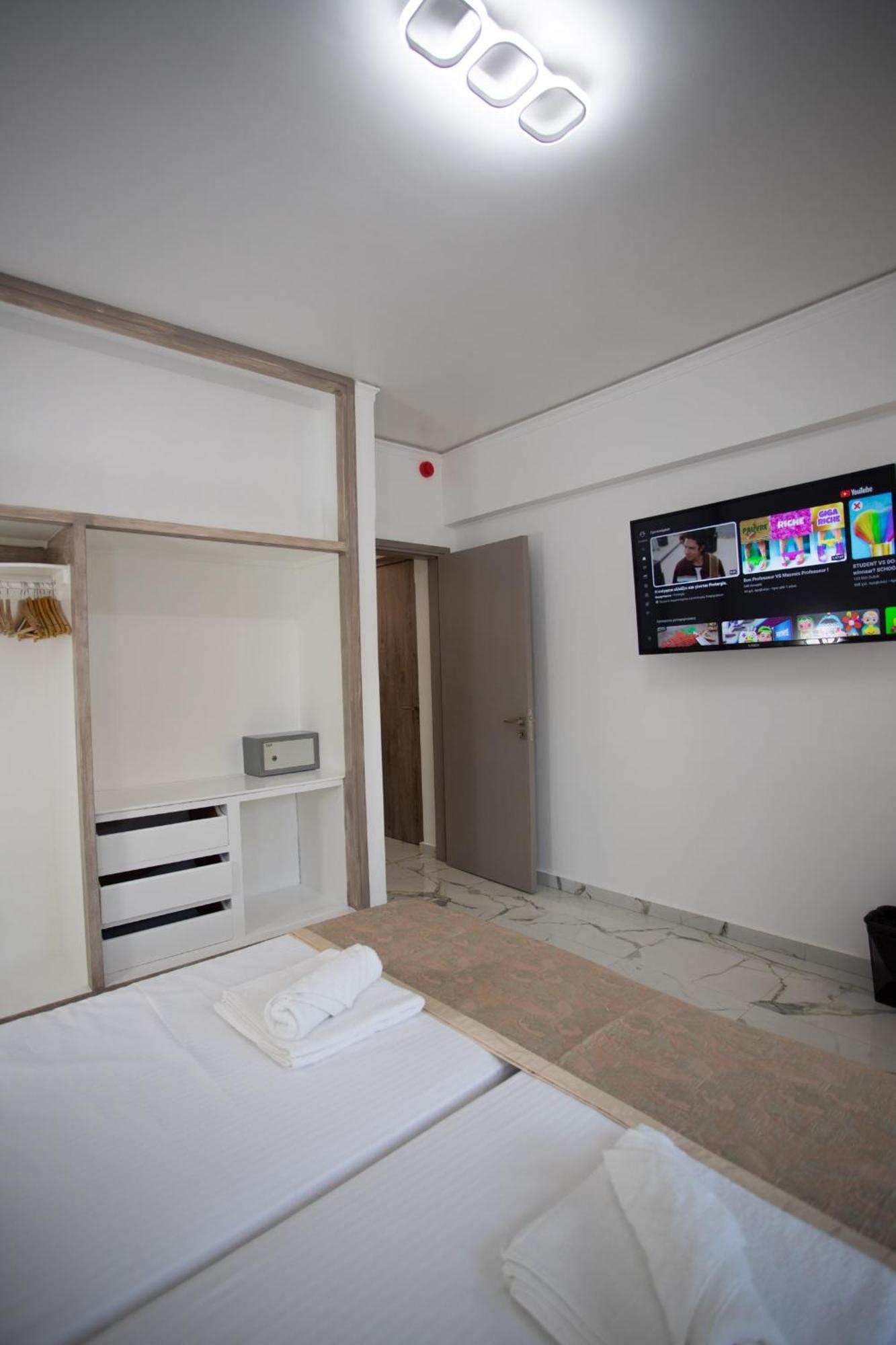 Star Hotel Rhodes City Exterior photo