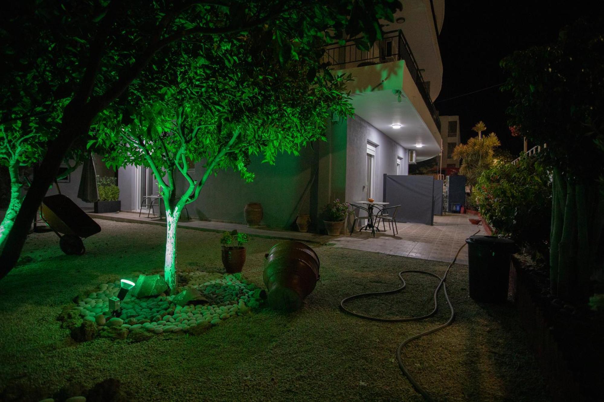 Star Hotel Rhodes City Exterior photo