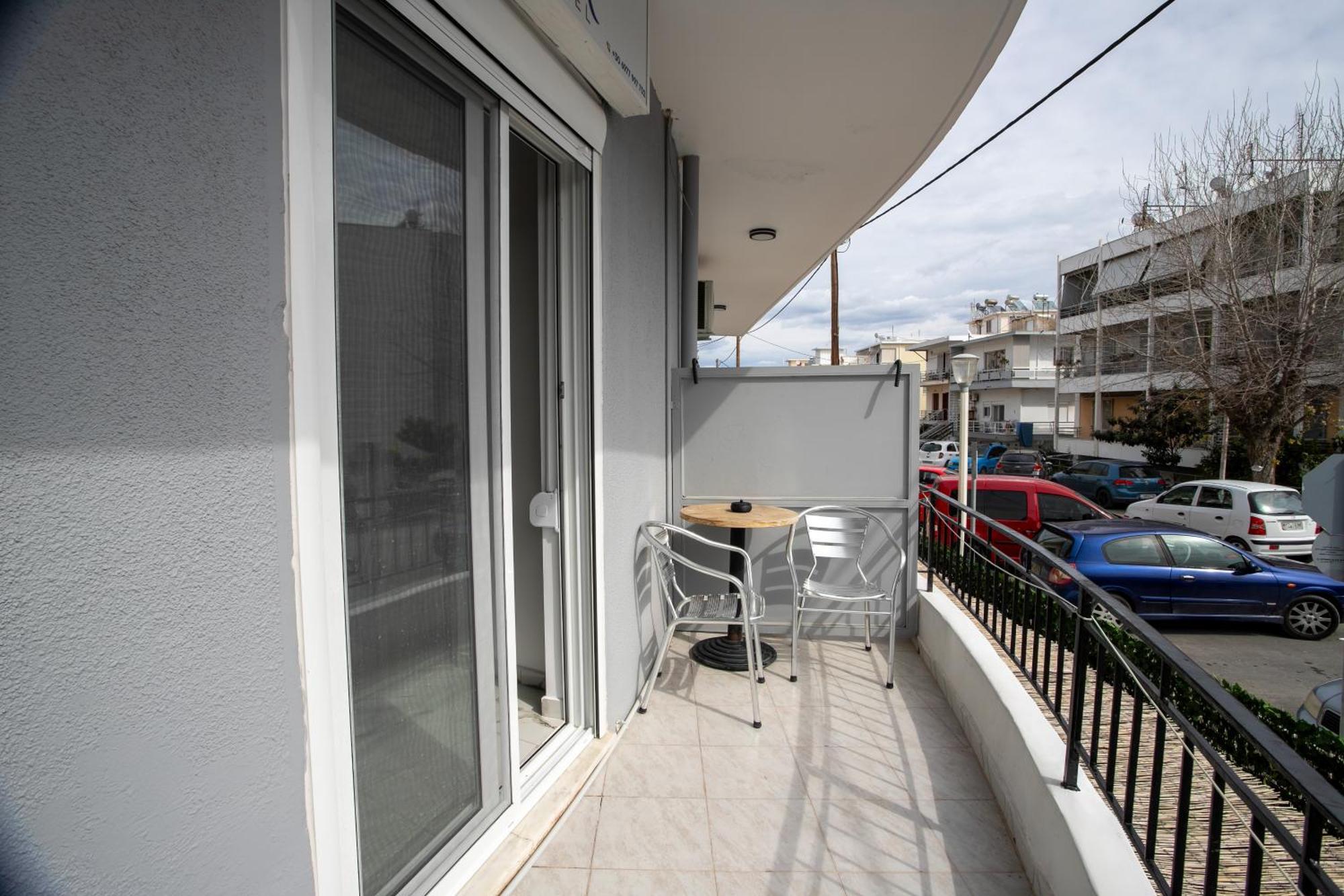 Star Hotel Rhodes City Exterior photo