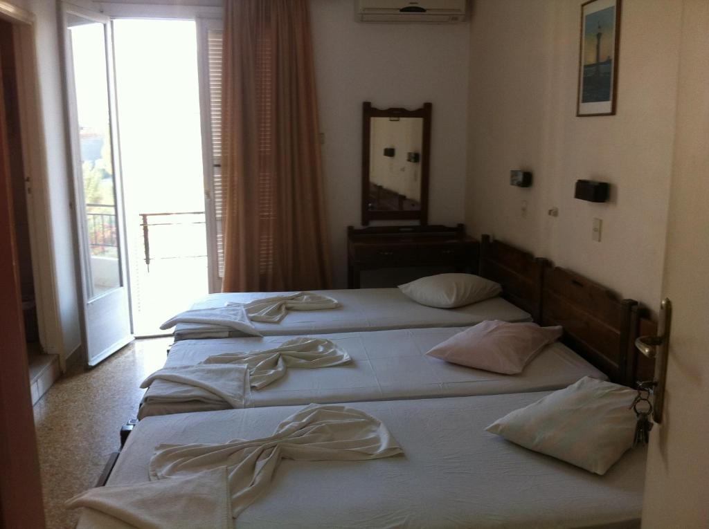 Star Hotel Rhodes City Exterior photo