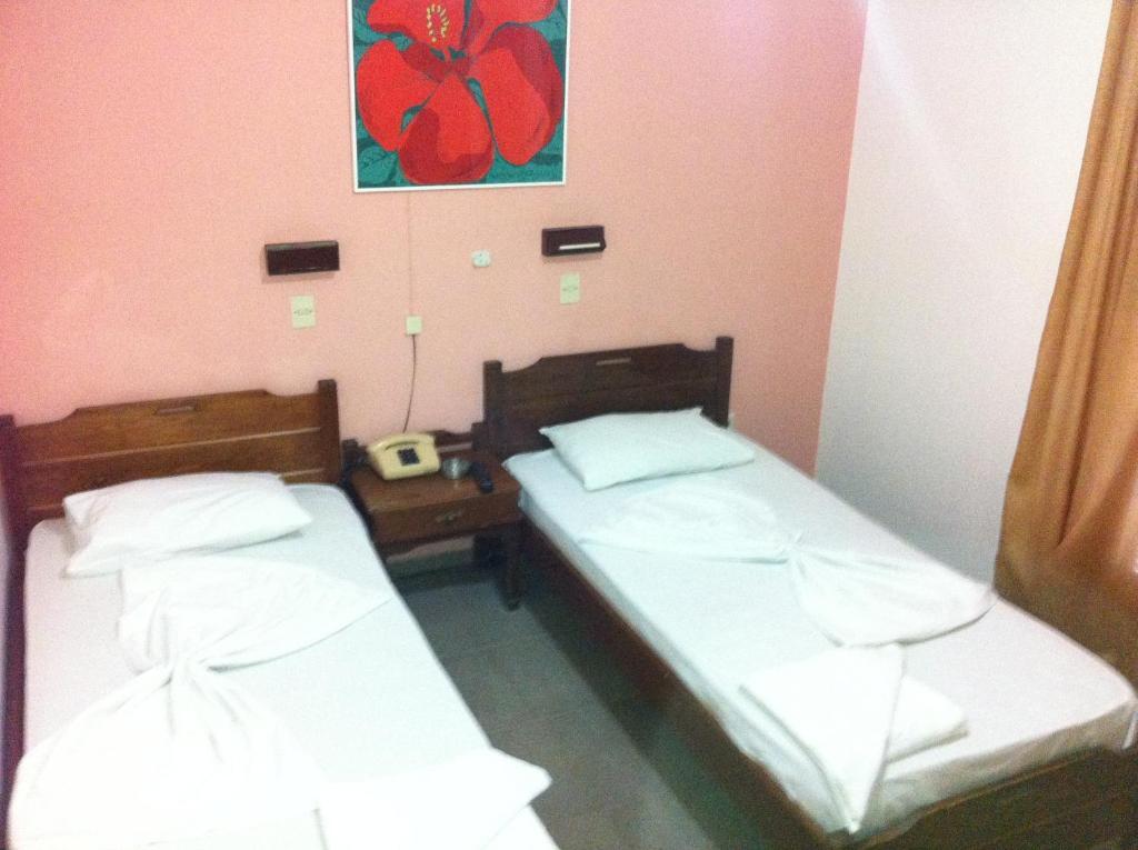 Star Hotel Rhodes City Room photo